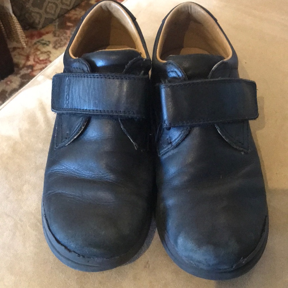 Geox shoe boys 35